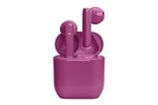 Hörlurar / Headset - MUSIC HERO Nubox True Wireless Stereo headphones - Violet - MHTWSNUBOXBTV