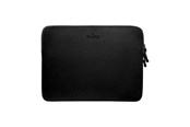 Väskor - Puro PURO Scudo Sleeve för bärbara datorer upp till 13" och MacBooks upp till 14" - SCUDOS14BLK