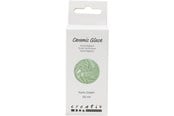 Konst- och hantverksmaterial - Creativ Company - Ceramic Glaze 984-1101 C Opaque Paris Green - 60ml - 789709