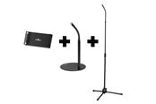 Tablet - Other accessories - DURABLE Tablet Holder TWIST COMBI - 894301