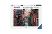 Pusselspel - Ravensburger Jigsaw Puzzle Autumn in Venice 1000 pcs. 2D Pussel - 120005810
