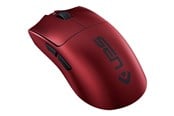 Mus - Razer Viper V3 Pro - Sentinels Edition - Gamingmus - Optic - 6 knappar - Röd - RZ01-05120400-R3M1