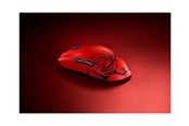 Mus - Razer Viper V3 Pro - Faker Edition - Gamingmus - Optic - 6 knappar - Röd - RZ01-05120500-R3M1