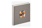 Fotogalleri och arkivering - design Fun album - FA-208-X