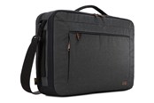 Väskor - Case Logic Era 15,6" hybridportfölj - Svart - 3205342