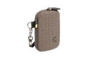Kameraväskor - Case Logic Photo Case - Brown - UNZT2H