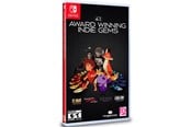 Spel - 4-in-1 Award Winning Indie Gems - Nintendo Switch - Samling - 0840486502809