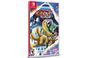 Spel - Gex Trilogy - Nintendo Switch - Plattform - 0840486501178