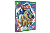 Spel - Gex Trilogy - Microsoft Xbox Series X - Plattform - 0840486501796