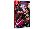 Spel - Fear Effect 1 - Nintendo Switch - Action / äventyr - 0840486503479