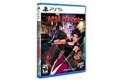 Spel - Fear Effect 1 - Sony PlayStation 5 - Action / äventyr - 0840486503486