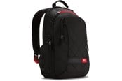 Väskor - Case Logic 14" Laptop Backpack - Svart - 0085854220408