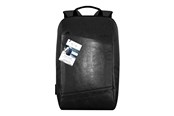 Väskor - Puro PURO Ryggsäck för PC upp till 15,6" Byday Classic - BPBYDAY2BLK