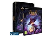 Spel - Simon the Sorcerer Origins (Special Edition) - Windows - Äventyr - 4262460628866