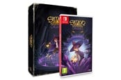 Spel - Simon the Sorcerer Origins (Special Edition) - Nintendo Switch - Äventyr - 4262460628880