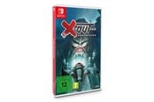 Spel - X-Out: Resurfaced (Limited Edition) - Nintendo Switch - Action - 4262460629252