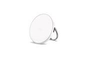 Mobile - Adapters & Chargers - Puro PURO Magnetisk laddningsring Mag Loop Pro med stativfunktion - PUCUSBCMAG2WHI