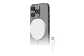 Mobile - Adapters & Chargers - SBS 15W trådlös laddare - TECBCHGMAGW