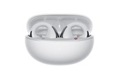 Hörlurar / Headset - QCY Crossky Clip C30S Wireless Earphones - T33S White