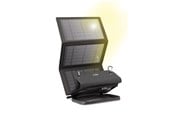 Battery - SBS Portabel solcellsdriven batteriladdare - 10W - TESOLARCHG10W