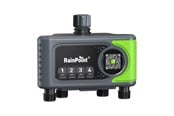 Trädgårdsvattning - RainPoint 4‑Zone WiFi Irrigation Controller - HTV405FRF