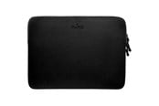 Väskor - Puro PURO Scudo Sleeve-fodral för Notebook upp till 15″ och MacBook upp till 16" - SCUDOS16BLK