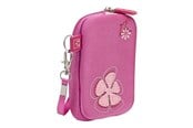 Kameraväskor - Case Logic Photo Case - Red and Grey - UNZT2P-0085854218177