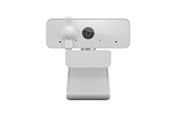 Webbkamera - Lenovo 310 FHD Webcam White - GXC1S15022