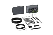 Trädgårdsvattning - RainPoint Solar Drip Irrigation Kit - ITP138SP+DIK10