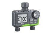 Trädgårdsvattning - RainPoint 2‑Zone Hose Timer ITV205 - ITV205