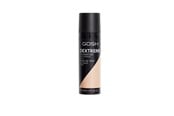 Smink - Gosh Full Coverage Liquid Foundation 30 ml.- 004 Natural - 5711914151430