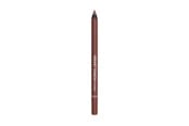 Smink - Gosh Velvet Touch Lipliner 1.2 g.- 012 Raisin - 5711914203719