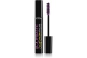 Smink - Gosh Crazy Vegan Mascara 13 ml.- 006 Dusty Violet - 5711914182625