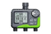 Trädgårdsvattning - RainPoint 3‑Zone Hose Timer ITV305 - ITV305