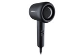 Hårtork - Niceboy Hårtork ION AirSonic Pop Hair Dryer Black - AIRSONIC-POP-ONYX