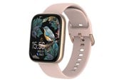 Pulsmätare & Stegräknare - Forever ForeVigo 4 SW-330 Smartwatch Rose Gold - GSM180720