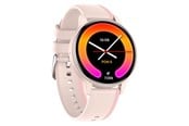 Pulsmätare & Stegräknare - Forever IGo 4 JW-600 Smartwatch Til Børn Pink - GSM192441