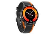 Pulsmätare & Stegräknare - Forever IGo 4 JW-600 Smartwatch Til Børn Sort *DEMO* - GSM192442