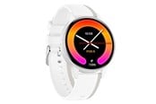Pulsmätare & Stegräknare - Forever IGo 4 JW-600 Smartwatch Til Børn Hvid - GSM192507