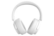 Hörlurar / Headset - Niceboy Stellar ANC Headphones White - STELLAR-WHITE