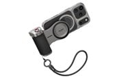 Andra mobiltillbehör - TELESIN Master Grip for iphone 17 Pro Max Standar - P5-MCS-11-TIP