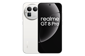 Mobile - realme GT 8 Pro 512GB/16GB - Diary White - 631002004348