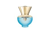Parfym och dofter - VERSACE Dylan Turquoise Hair Scented Mist 30 ml - 8011003862092