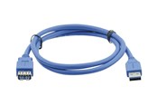 USB-kabel - Kramer Electronics Kramer C-USB3/AAE Series C-USB3/AAE-3 - 96-02310003