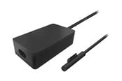 Laddare - Microsoft Surface 65W Power Supply - power adapter - 65 Watt - W8Y-00003