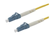 Nätverkskabel - Deltaco patch cable - 1.5 m - yellow - Gul - 1m - LCLC-15-SUU