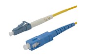 Nätverkskabel - Deltaco patch cable - 1.5 m - yellow - Gul - 1m - LCSC-15-SUU