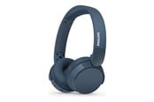Hörlurar / Headset - Philips TAH4209 - Trådlösa hörlurar - Blå - TAH4209BL/00