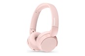 Hörlurar / Headset - Philips TAH4209 - Trådlösa hörlurar - Rosa - TAH4209PK/00