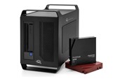 Banddrev - OWC Archive Pro tape drive - LTO Ultrium - OWCTBLTMP80000H